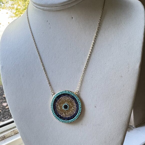 DEPARTMENT STORE MACY NECKLACE - Picture 5 of 6